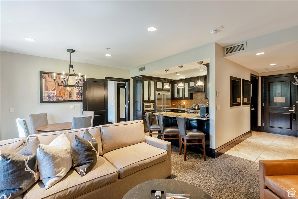 WALDORF ASTORIA - Residential