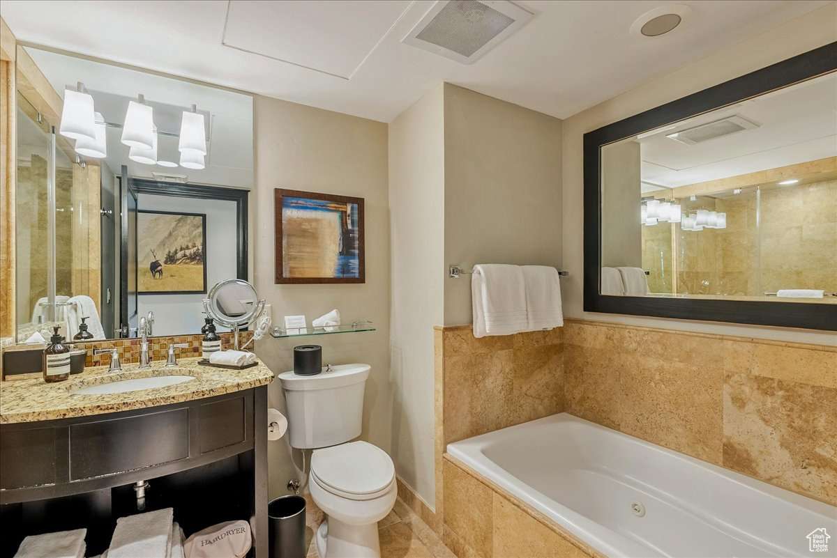 WALDORF ASTORIA - Residential