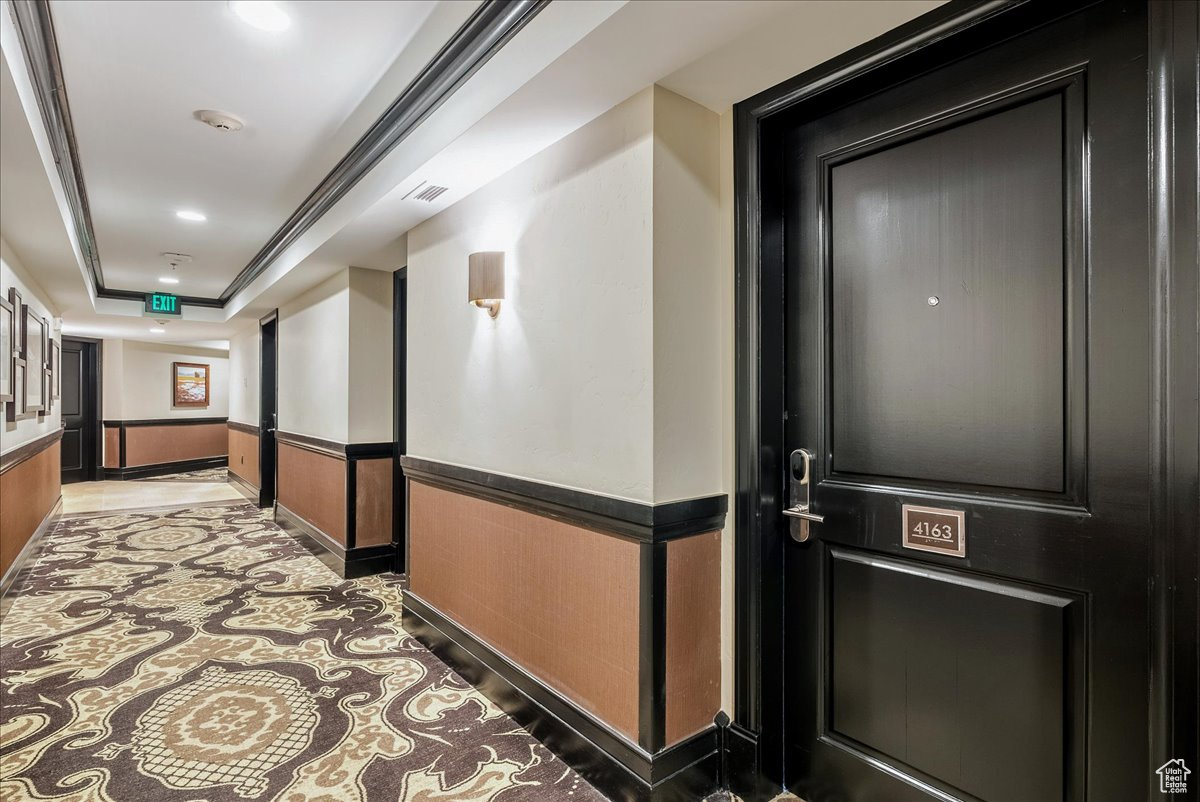 WALDORF ASTORIA - Residential