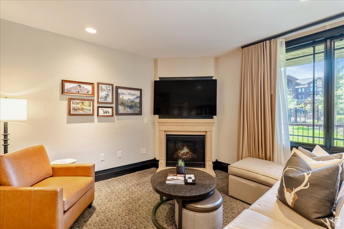 WALDORF ASTORIA - Residential