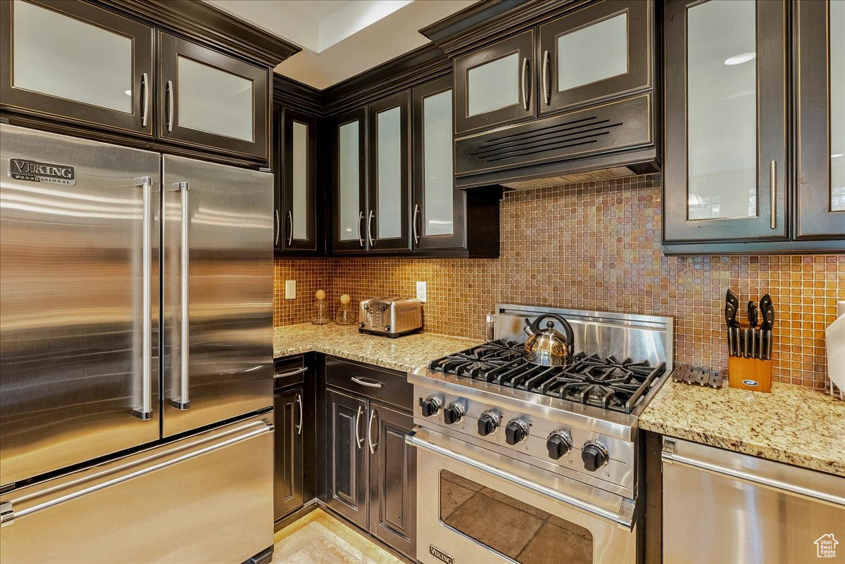 WALDORF ASTORIA - Residential