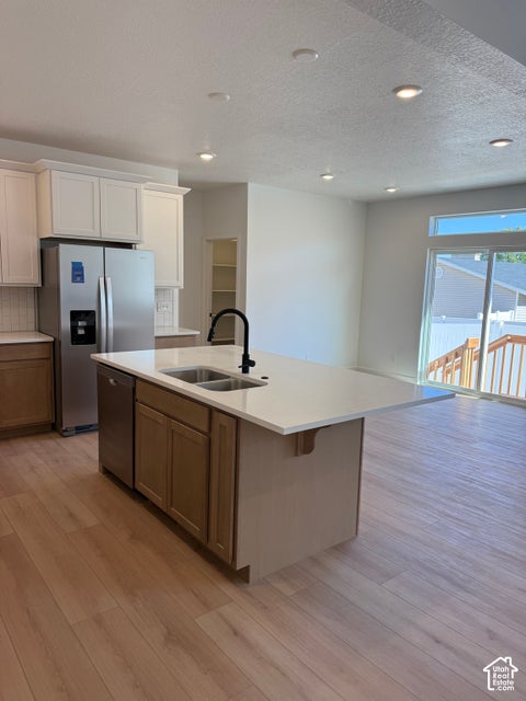 Tiny photo for 3559 S CARNEGIE LN #17, West Valley City, UT 84120 (MLS # 2190515)