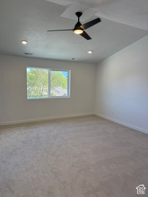 Tiny photo for 3559 S CARNEGIE LN #17, West Valley City, UT 84120 (MLS # 2190515)