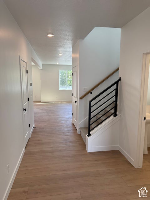 Tiny photo for 3559 S CARNEGIE LN #17, West Valley City, UT 84120 (MLS # 2190515)