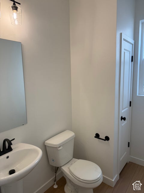Tiny photo for 3559 S CARNEGIE LN #17, West Valley City, UT 84120 (MLS # 2190515)