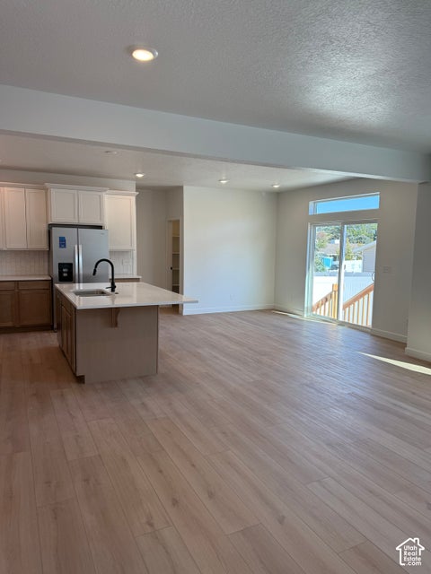 Tiny photo for 3559 S CARNEGIE LN #17, West Valley City, UT 84120 (MLS # 2190515)