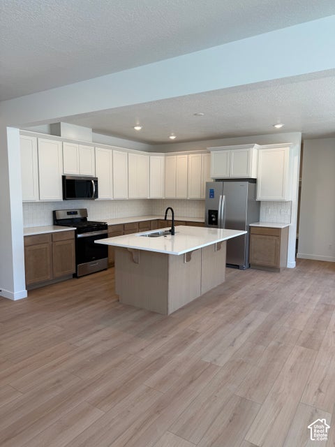 Tiny photo for 3559 S CARNEGIE LN #17, West Valley City, UT 84120 (MLS # 2190515)