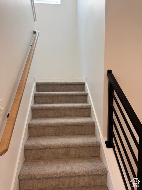 Tiny photo for 3559 S CARNEGIE LN #17, West Valley City, UT 84120 (MLS # 2190515)