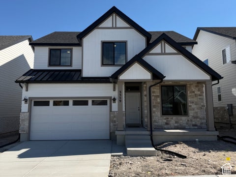 Photo of 3559 S CARNEGIE LN #17, West Valley City, UT 84120 (MLS # 2190515)