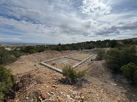 Vacant Land For Sale - 12261 S George Marett Dr<br/> Duchesne, UT 84021
