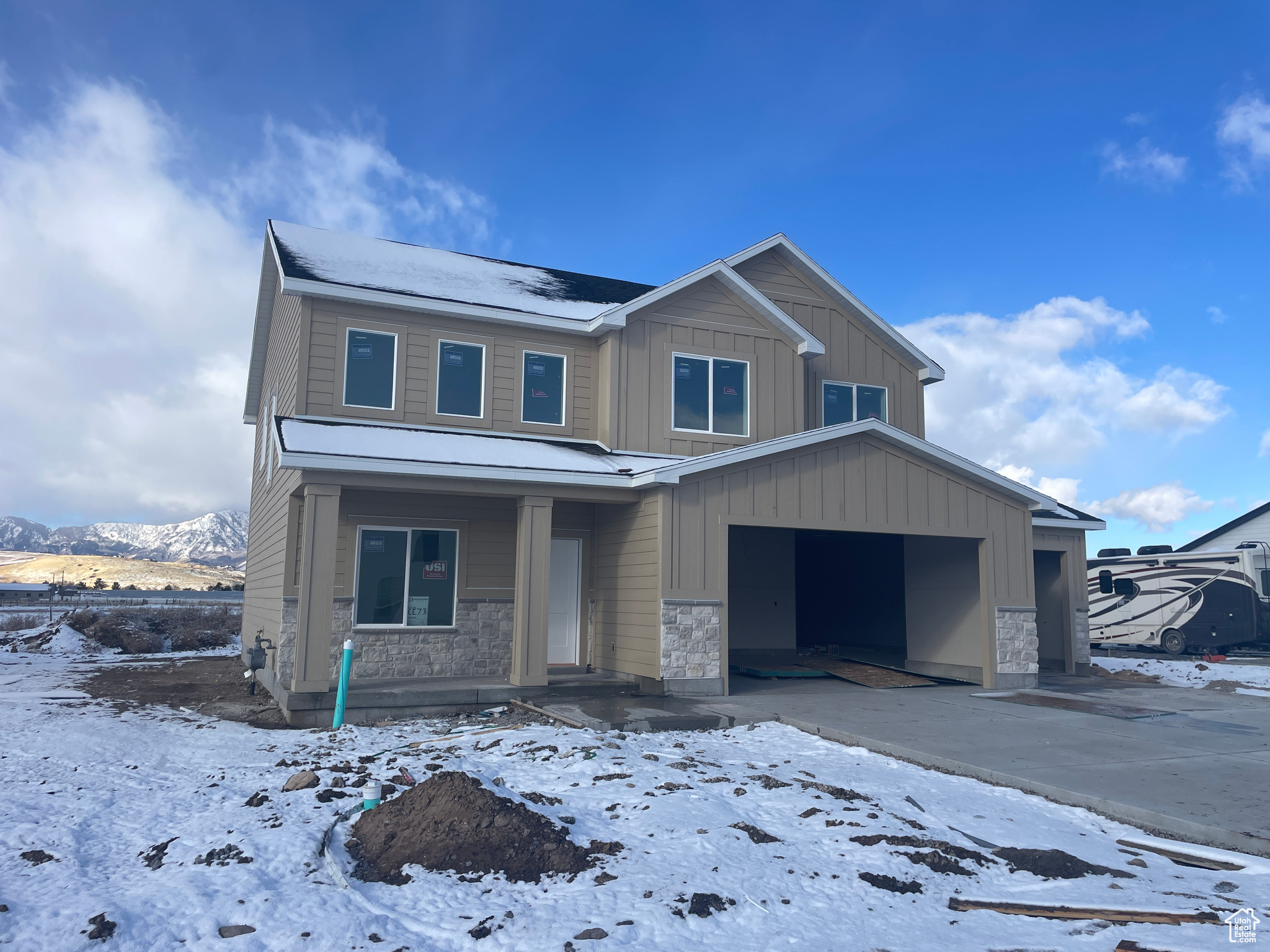 1212 S 650, Hyrum, Utah image 2