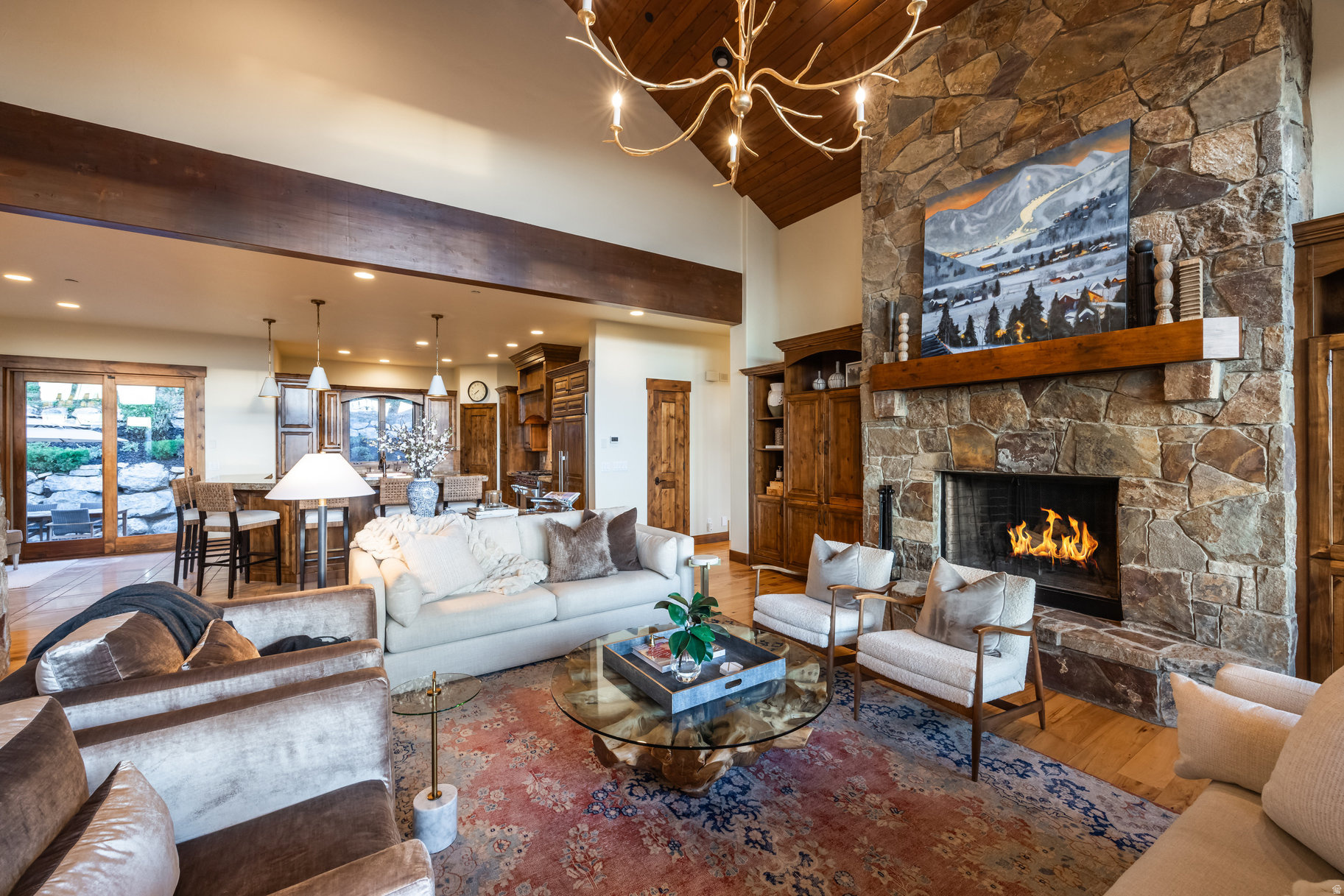 HIDDEN MEADOW SUBDIVISION - Residential