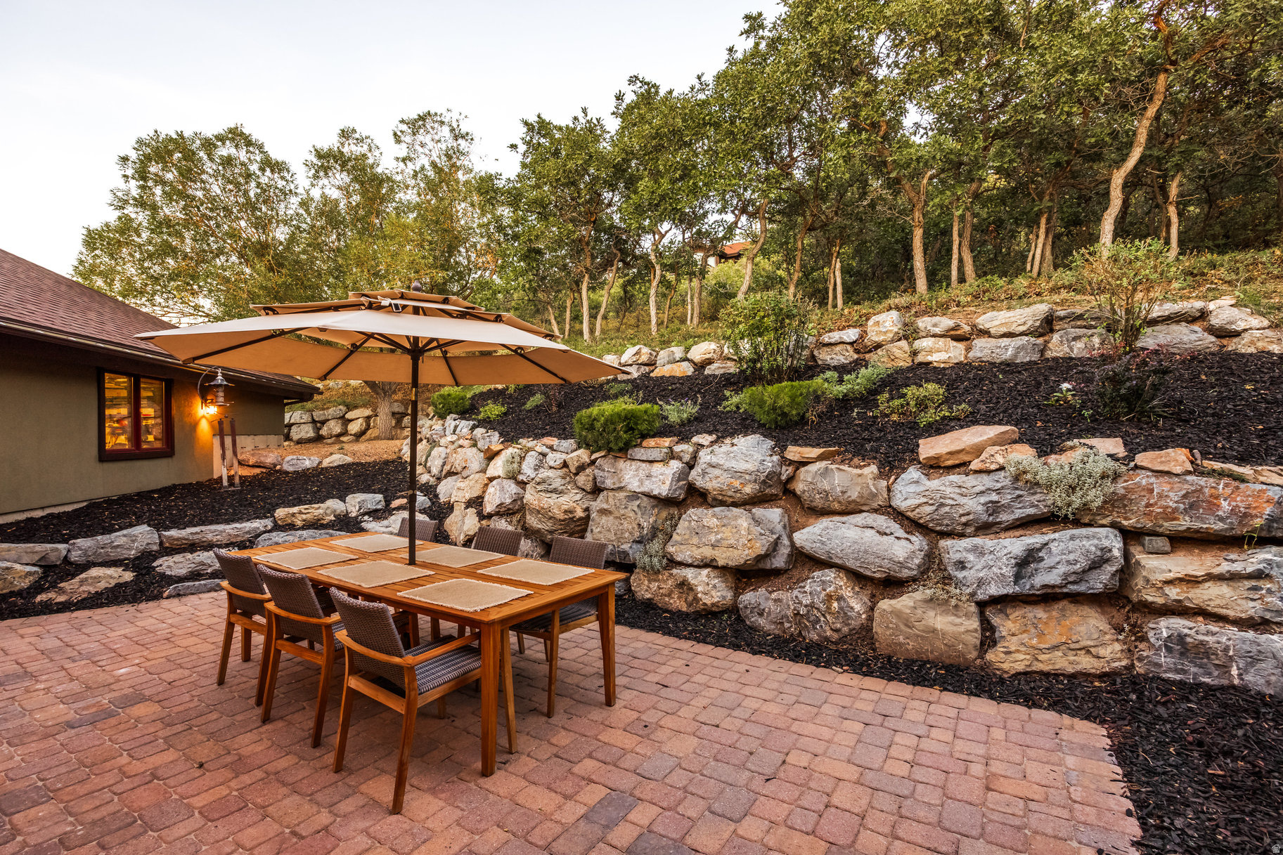 HIDDEN MEADOW SUBDIVISION - Residential