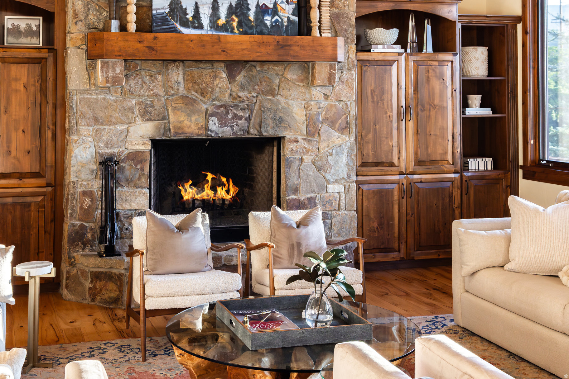 HIDDEN MEADOW SUBDIVISION - Residential