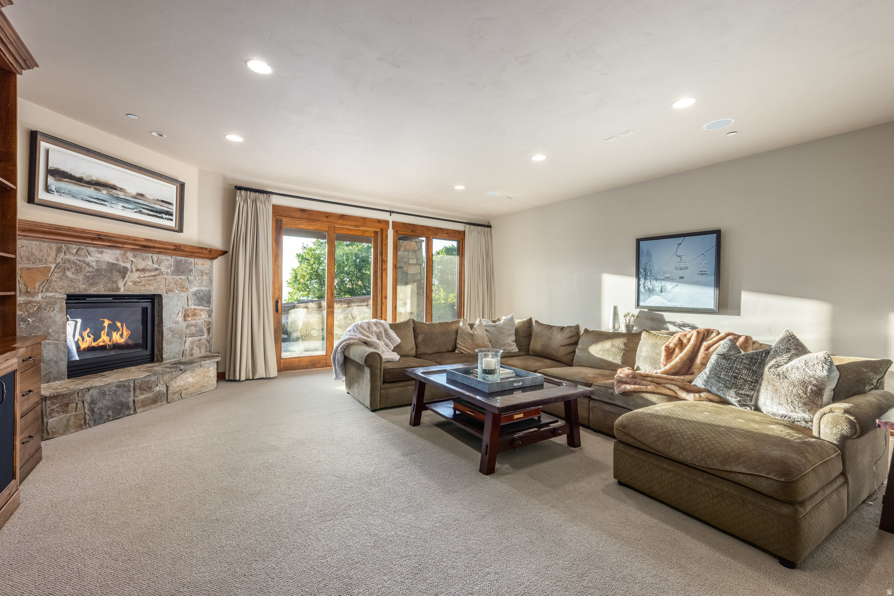 HIDDEN MEADOW SUBDIVISION - Residential