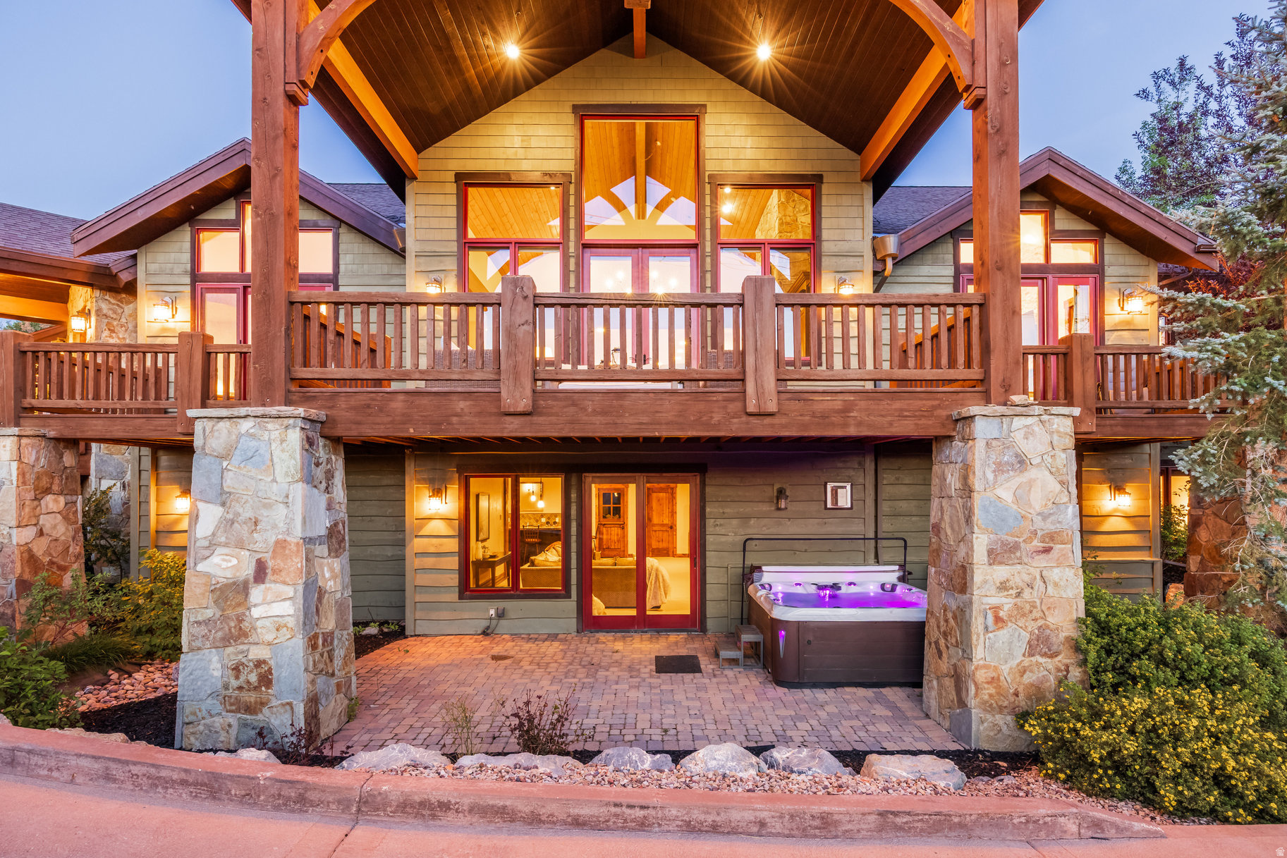 HIDDEN MEADOW SUBDIVISION - Residential