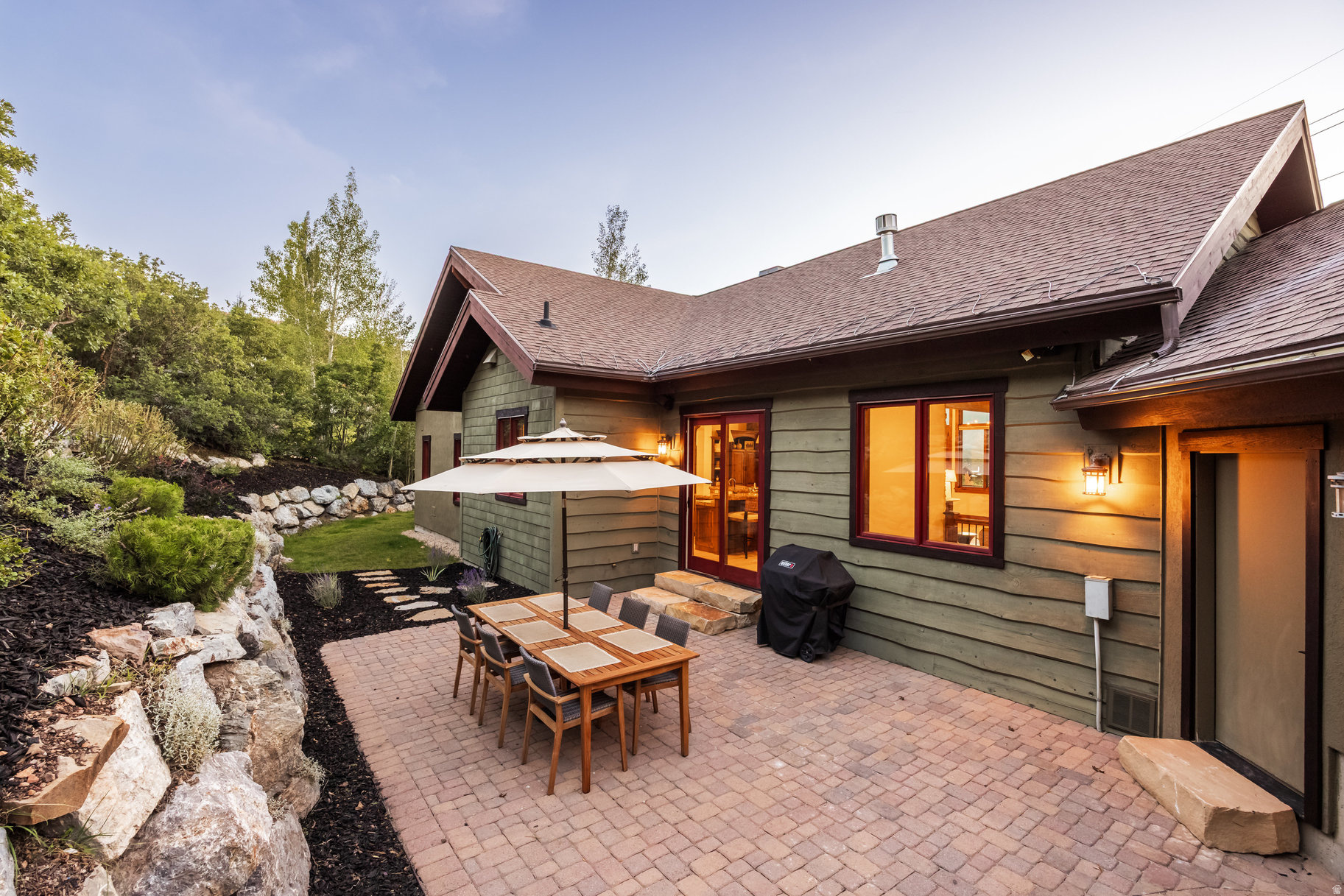 HIDDEN MEADOW SUBDIVISION - Residential