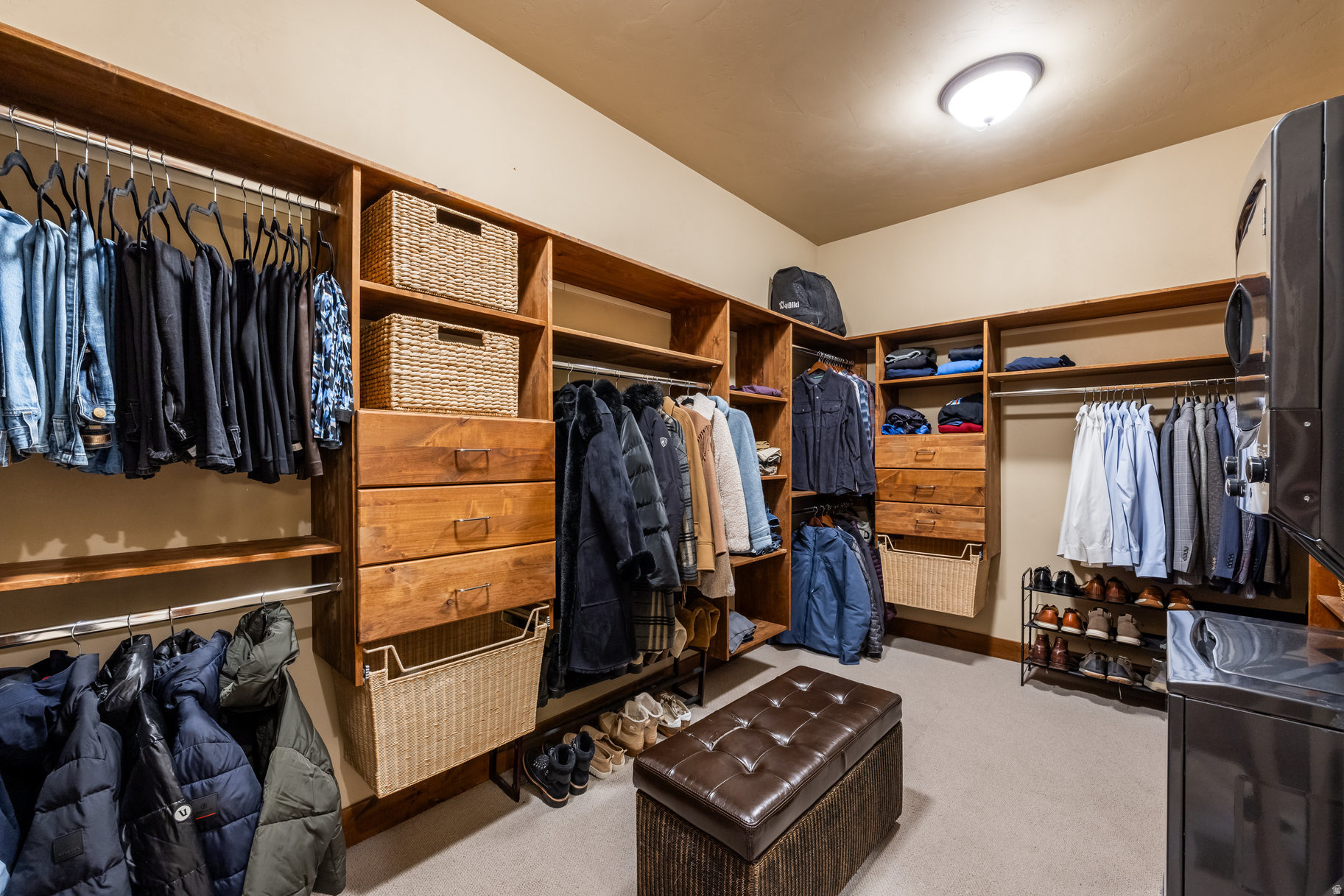 HIDDEN MEADOW SUBDIVISION - Residential