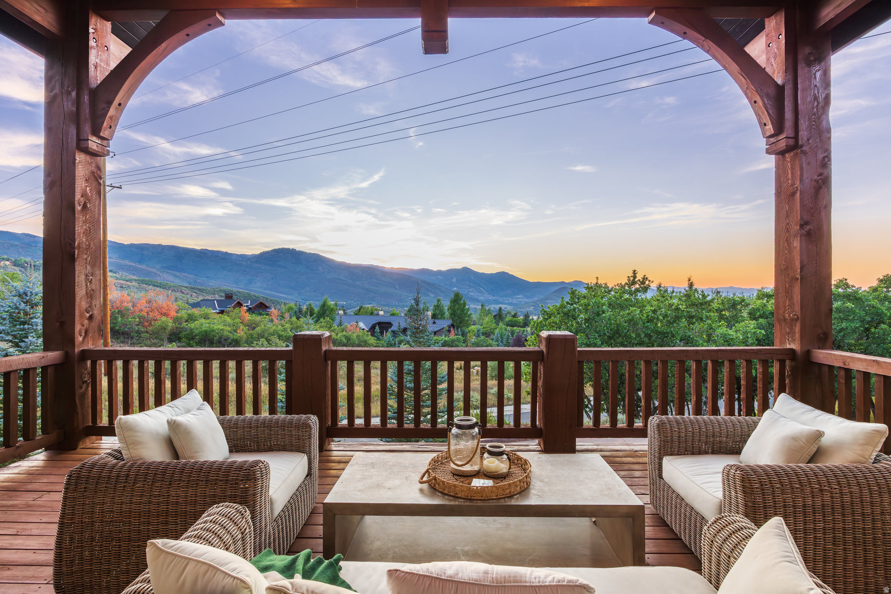 HIDDEN MEADOW SUBDIVISION - Residential