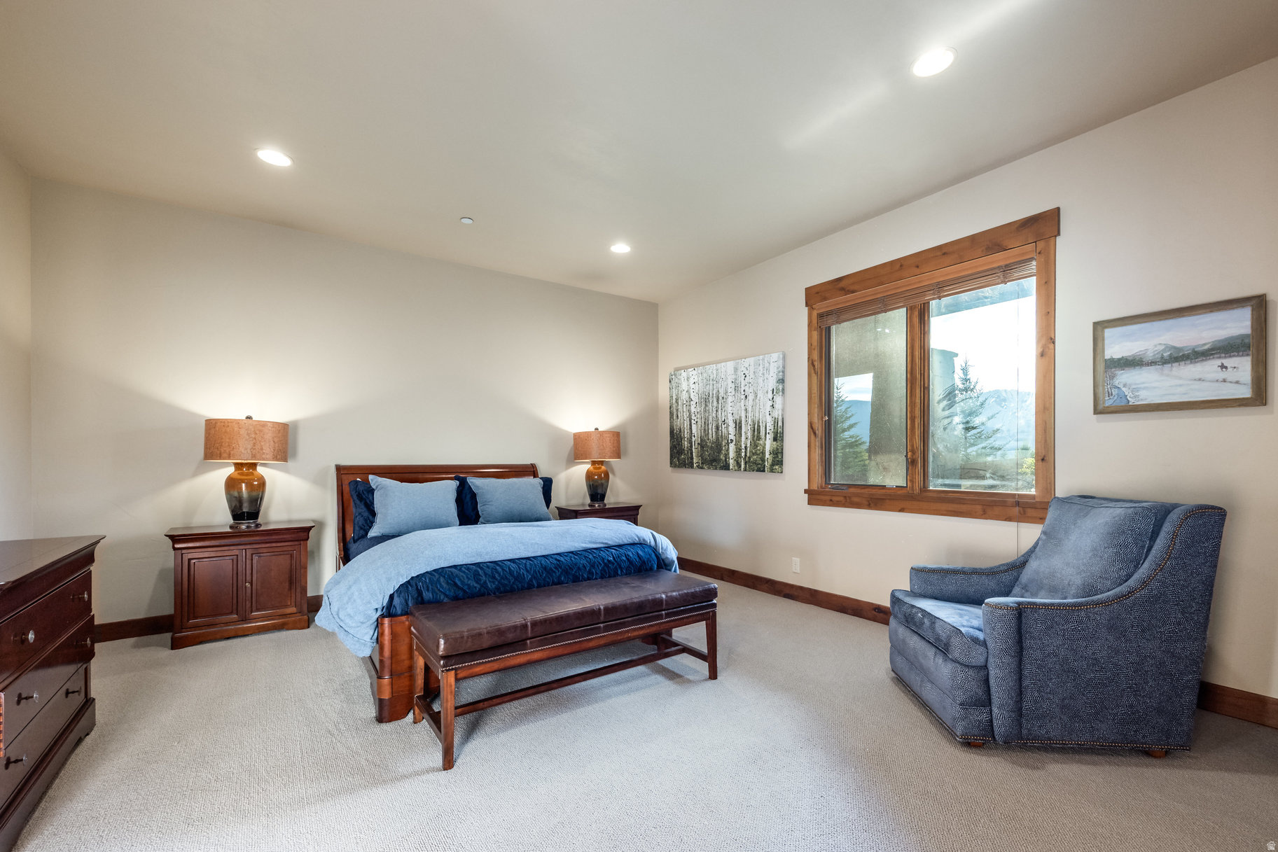 HIDDEN MEADOW SUBDIVISION - Residential