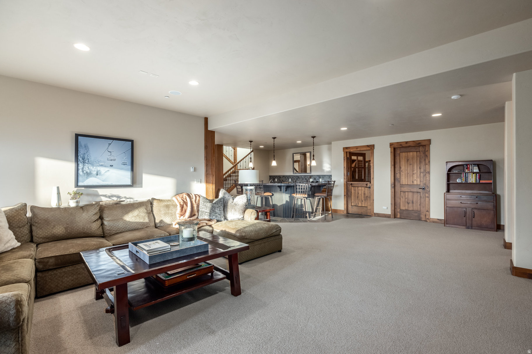 HIDDEN MEADOW SUBDIVISION - Residential