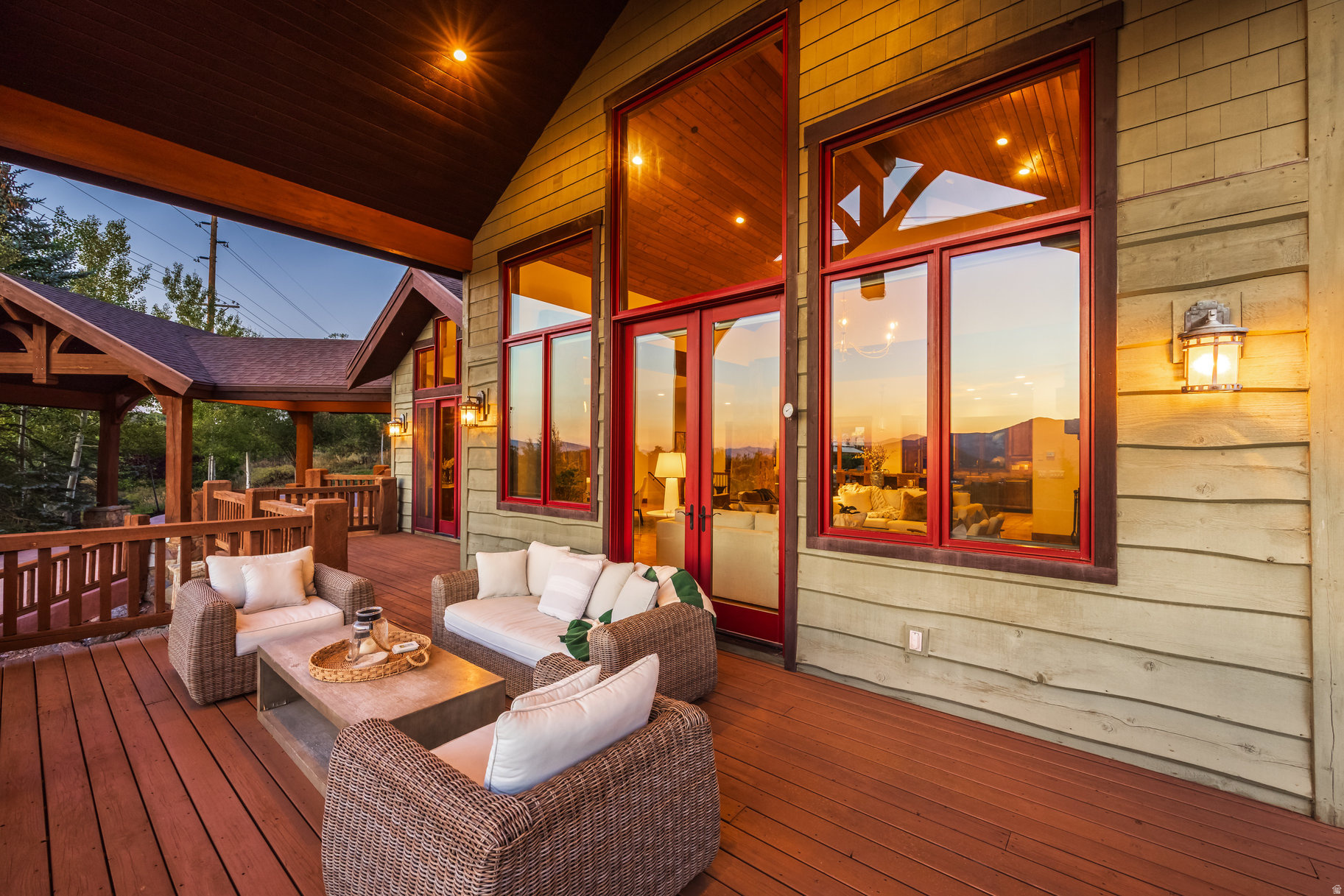 HIDDEN MEADOW SUBDIVISION - Residential