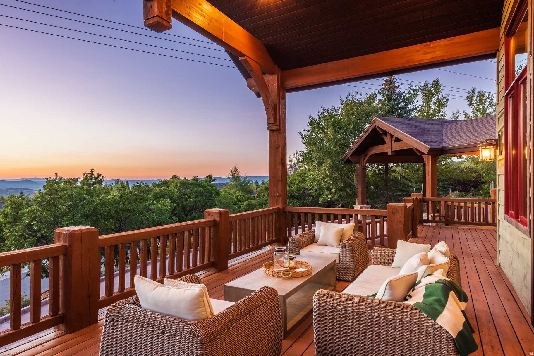 HIDDEN MEADOW SUBDIVISION - Residential