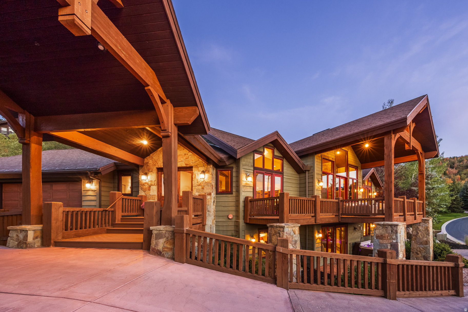 HIDDEN MEADOW SUBDIVISION - Residential