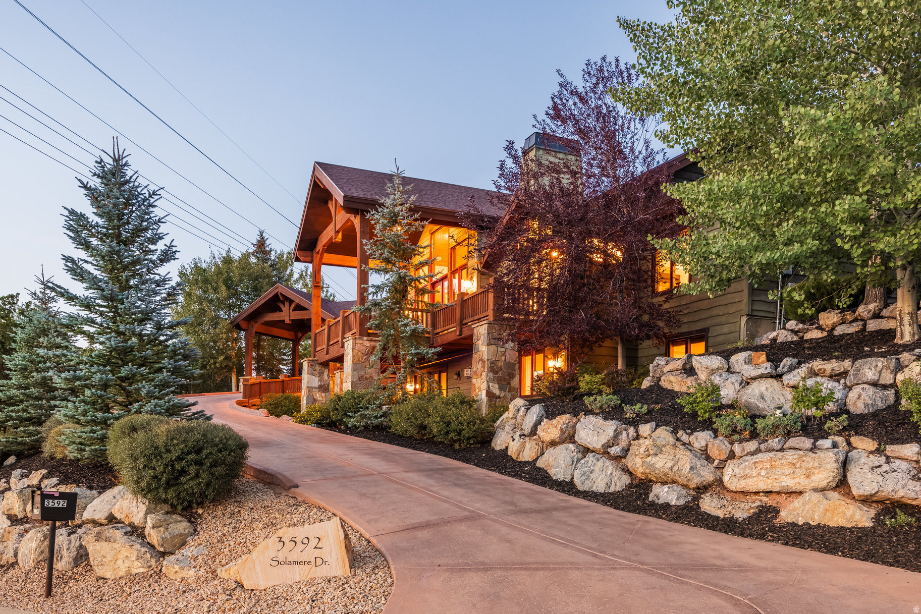 HIDDEN MEADOW SUBDIVISION - Residential