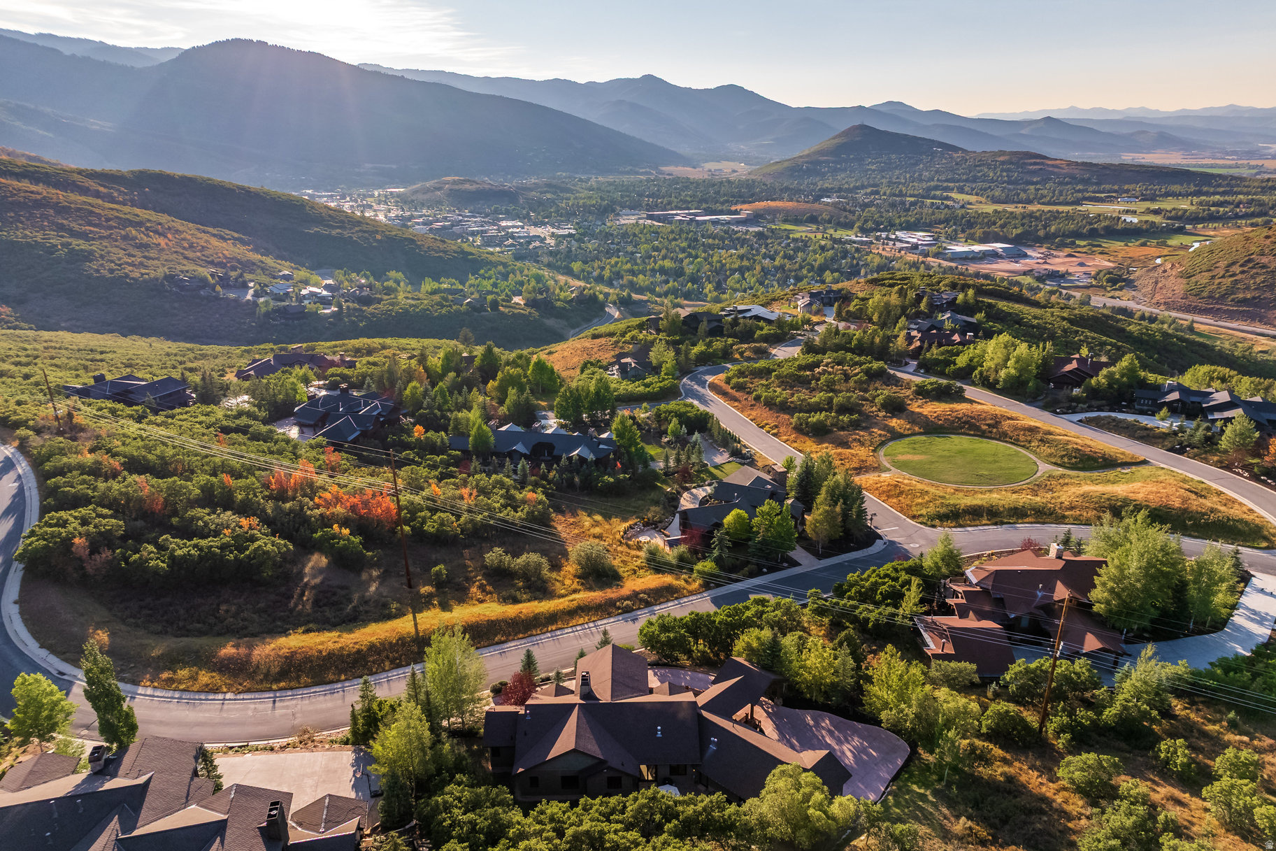 HIDDEN MEADOW SUBDIVISION - Residential