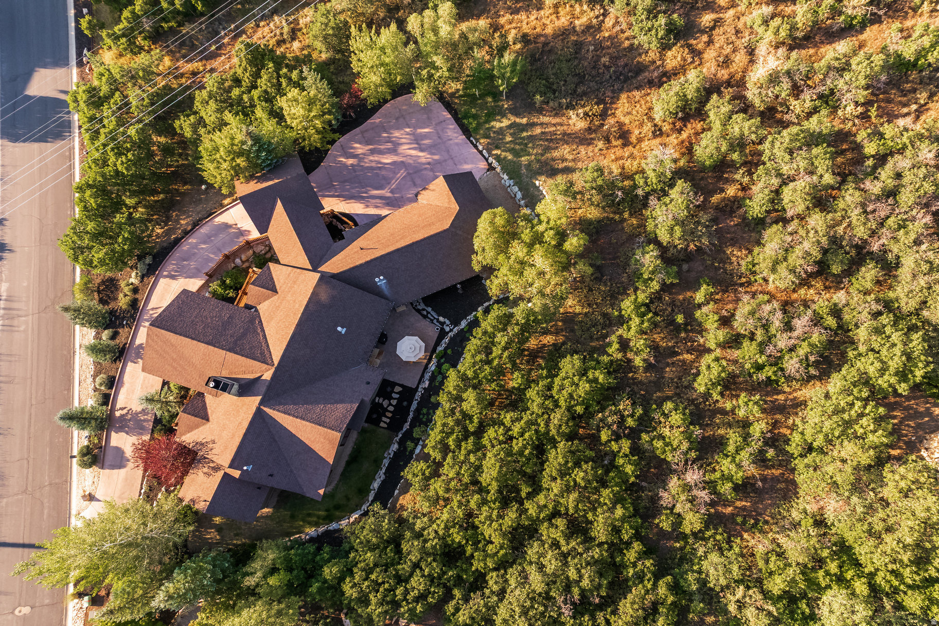 HIDDEN MEADOW SUBDIVISION - Residential