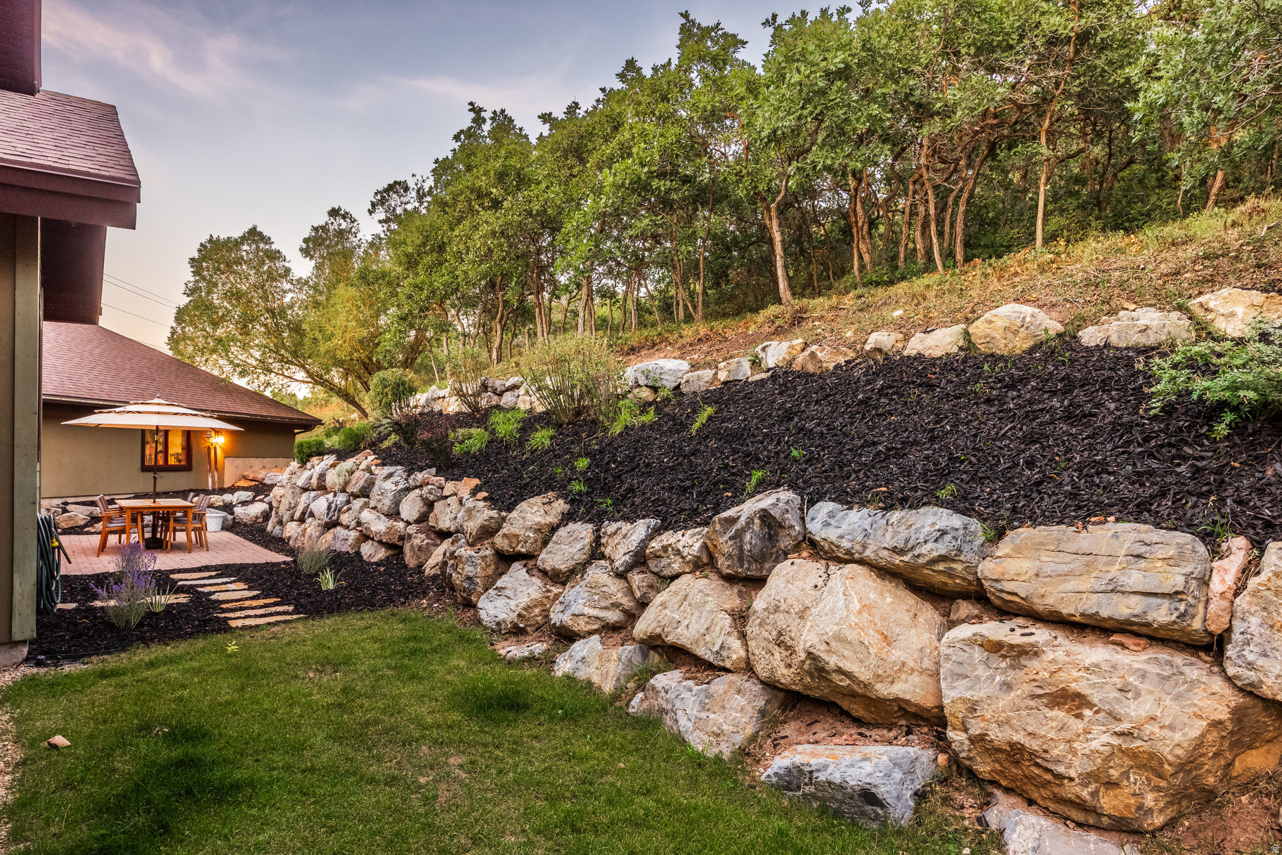 HIDDEN MEADOW SUBDIVISION - Residential