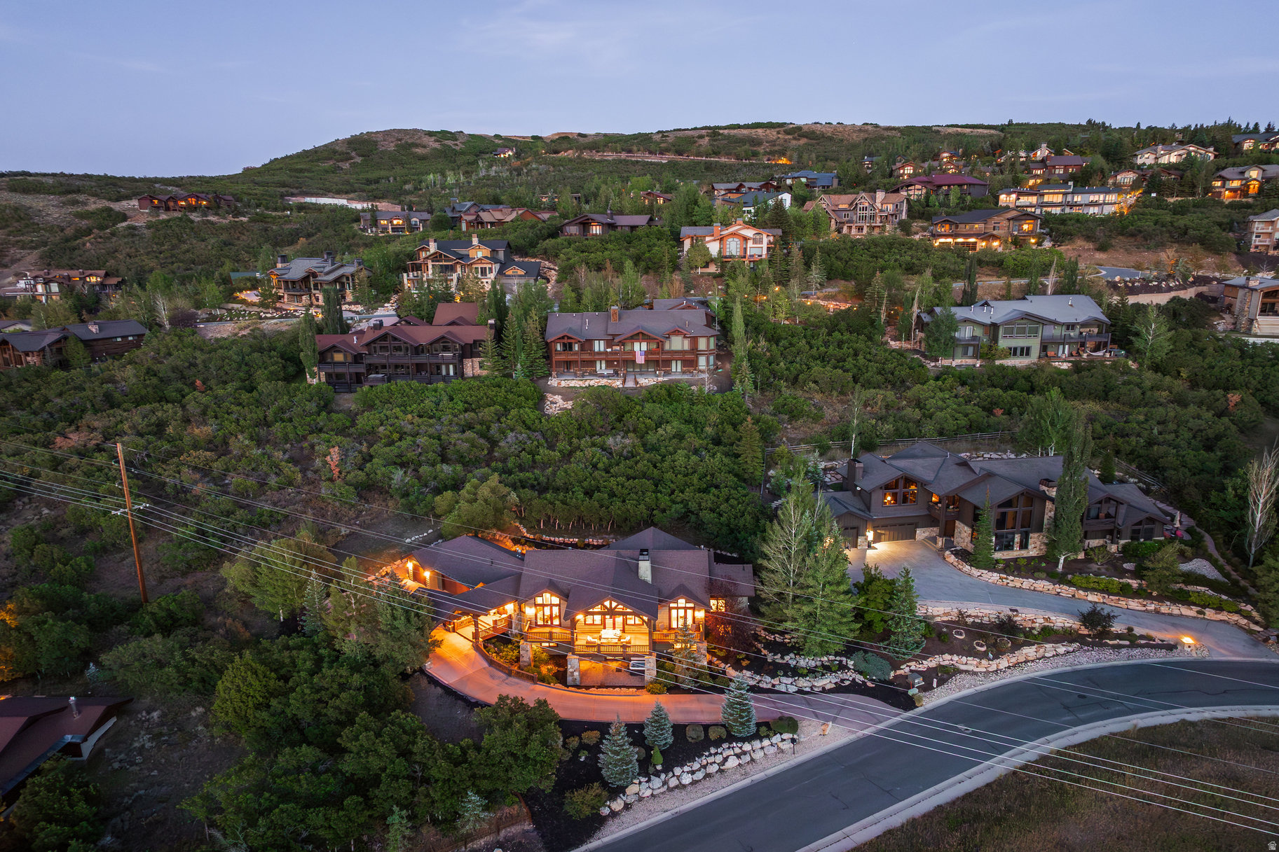 HIDDEN MEADOW SUBDIVISION - Residential