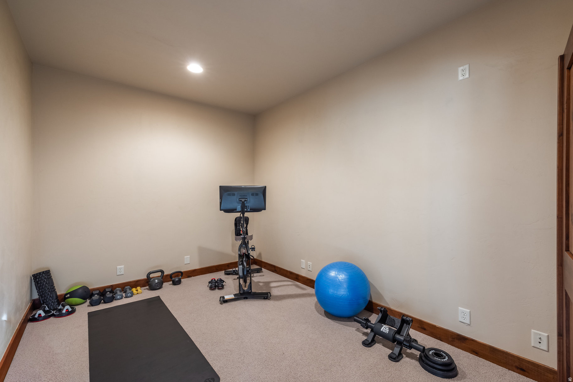 HIDDEN MEADOW SUBDIVISION - Residential