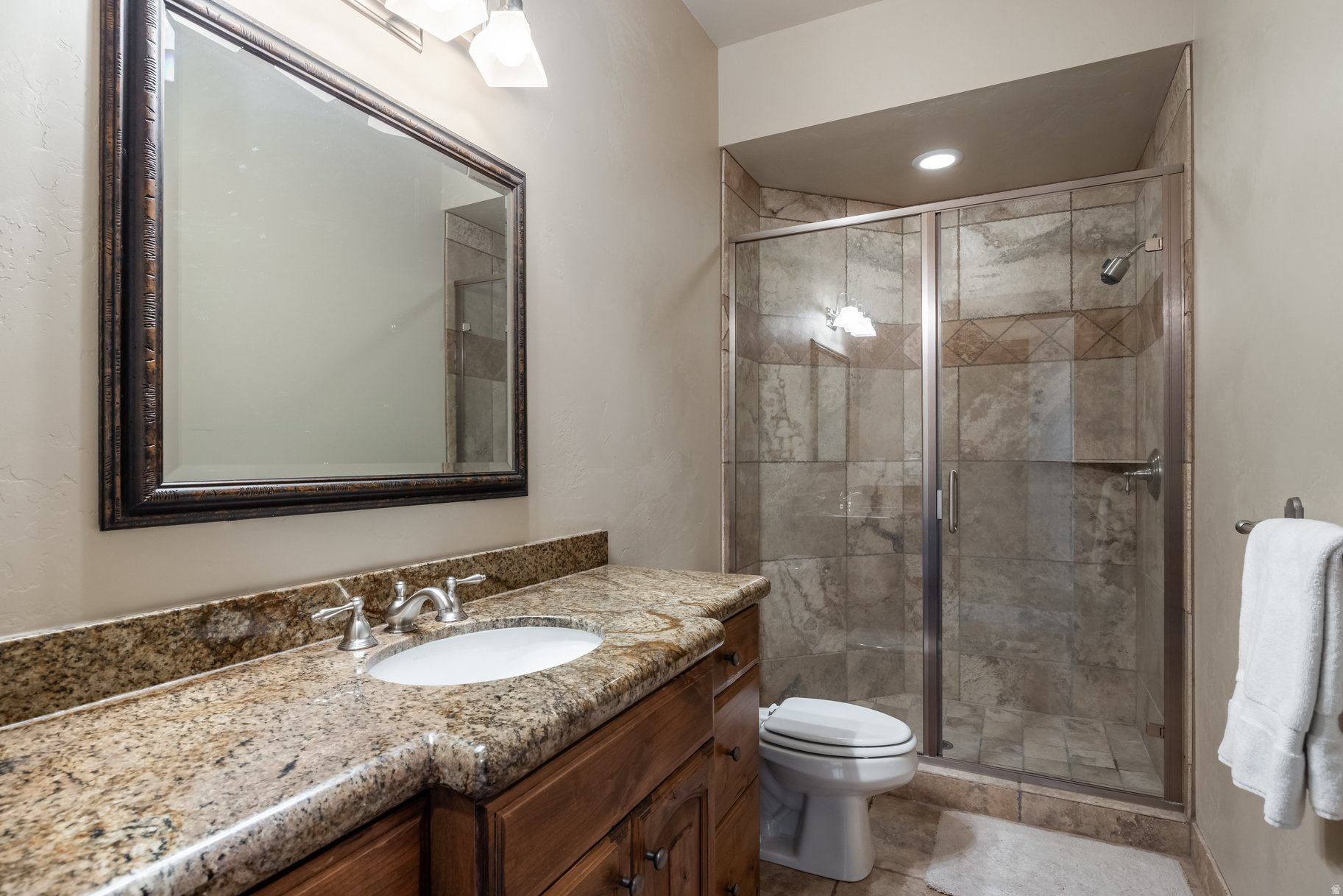 HIDDEN MEADOW SUBDIVISION - Residential