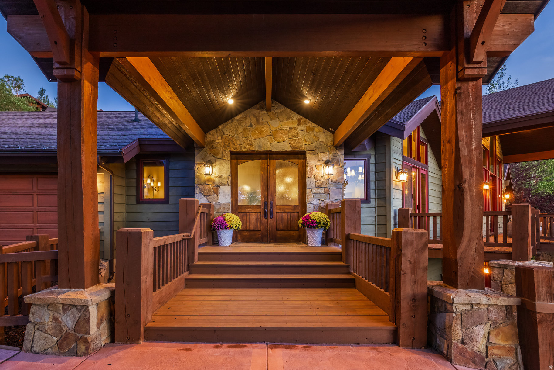 HIDDEN MEADOW SUBDIVISION - Residential