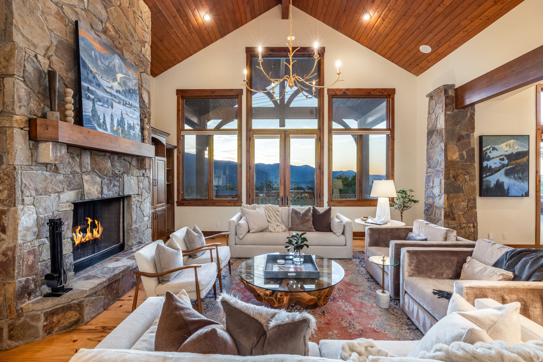 HIDDEN MEADOW SUBDIVISION - Residential