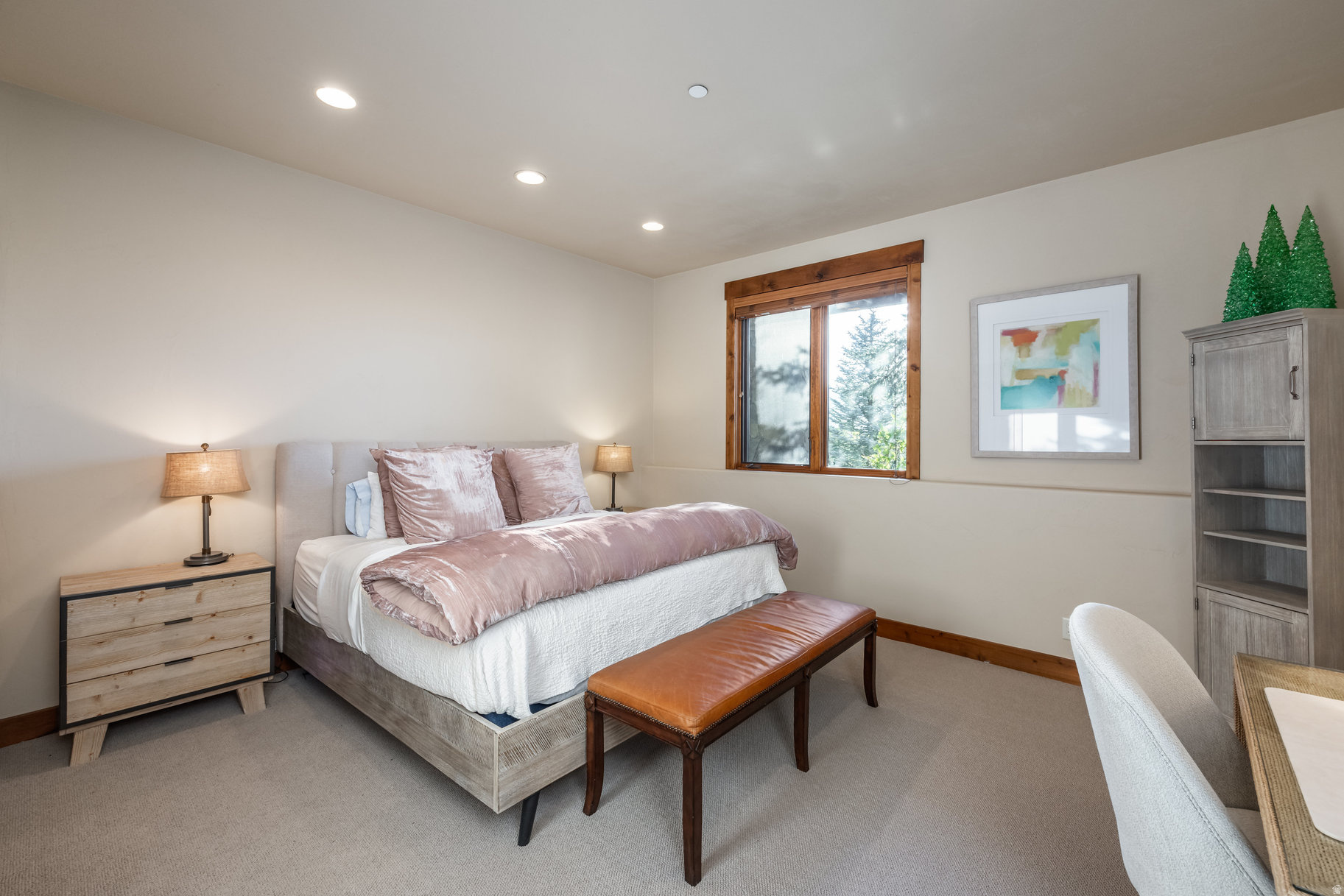 HIDDEN MEADOW SUBDIVISION - Residential