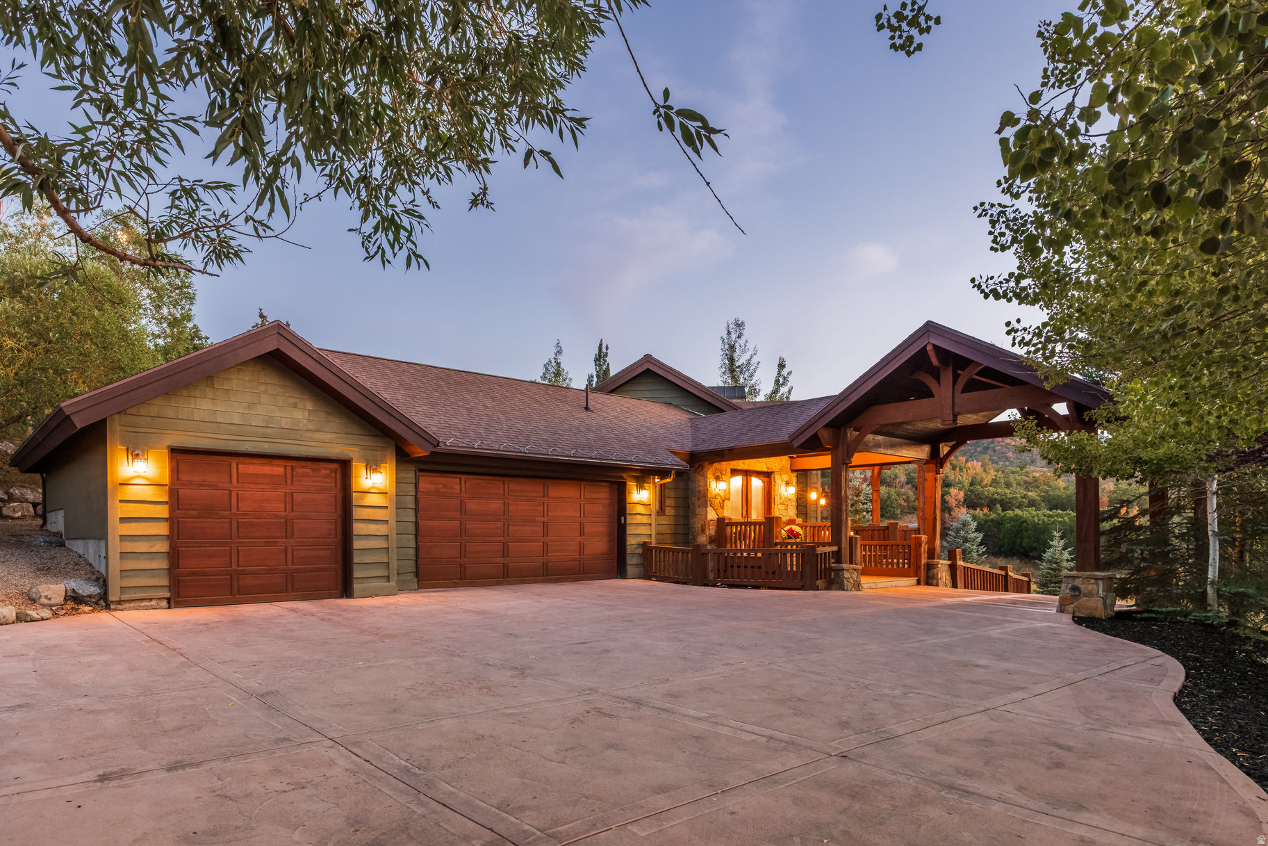 HIDDEN MEADOW SUBDIVISION - Residential