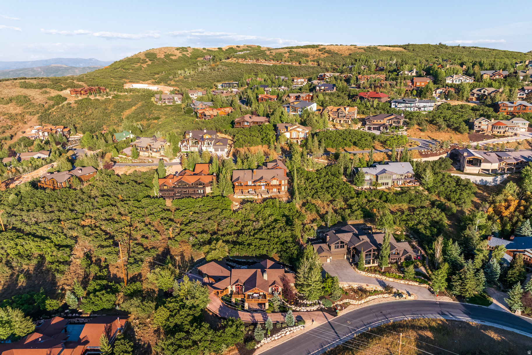 HIDDEN MEADOW SUBDIVISION - Residential