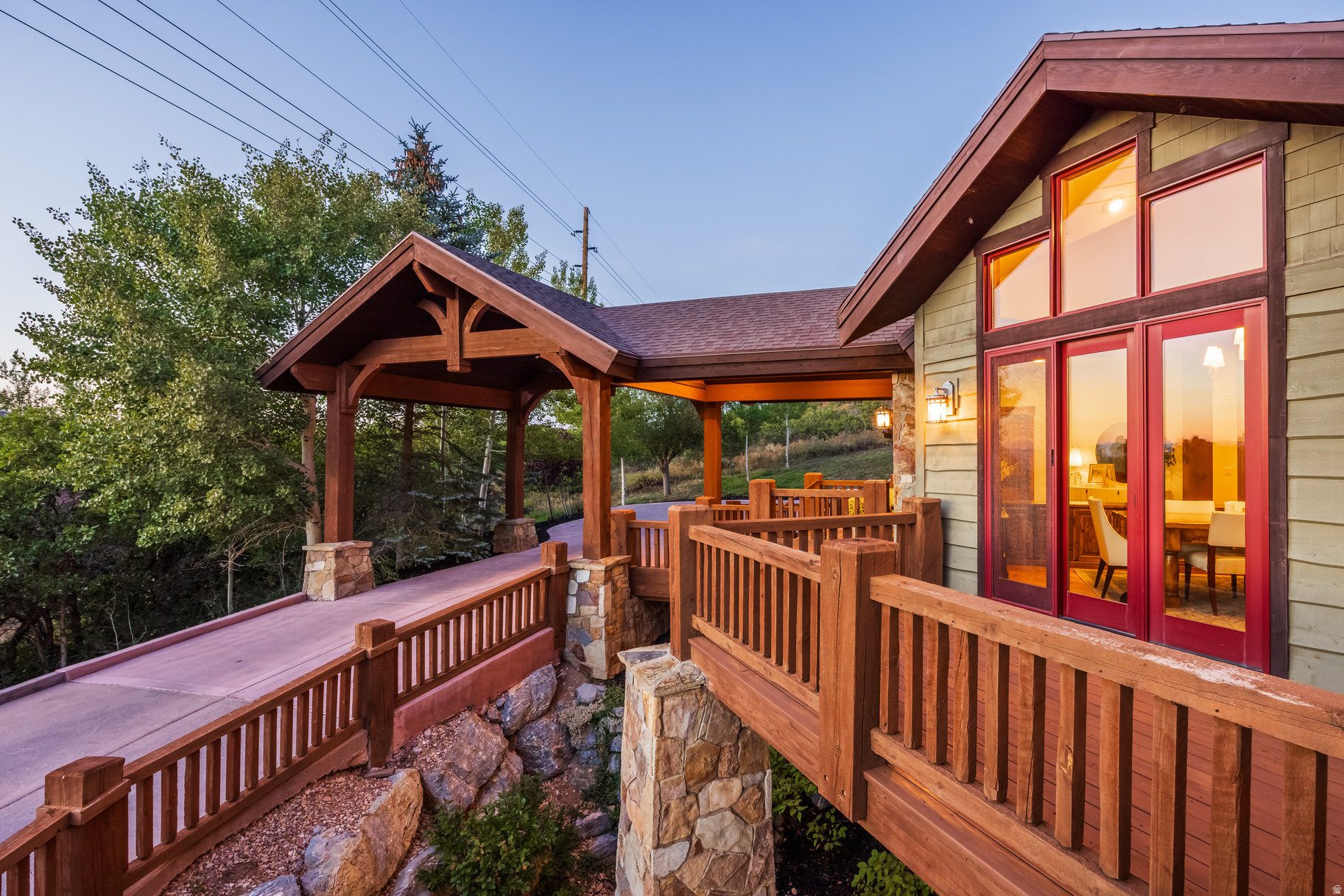 HIDDEN MEADOW SUBDIVISION - Residential