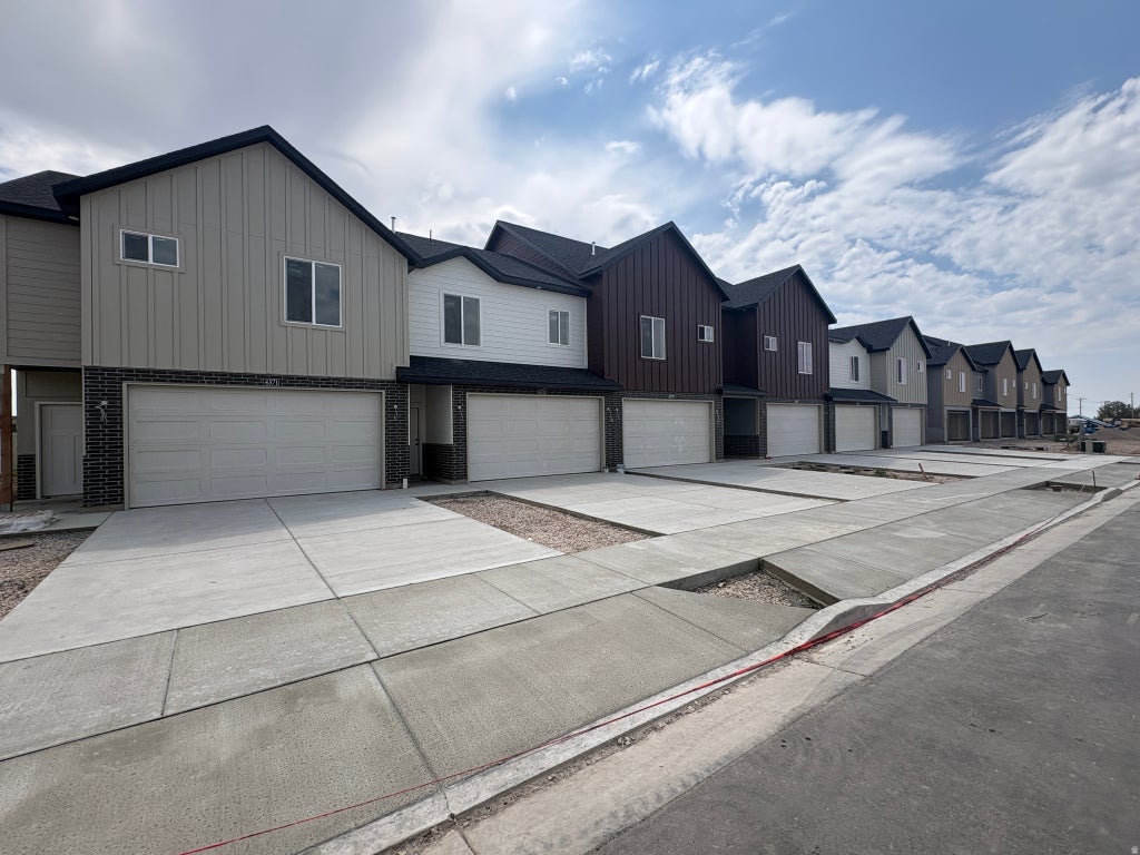 Photo of 4383 W 1825 N #119, West Point, UT 84015 (MLS # 2177631)
