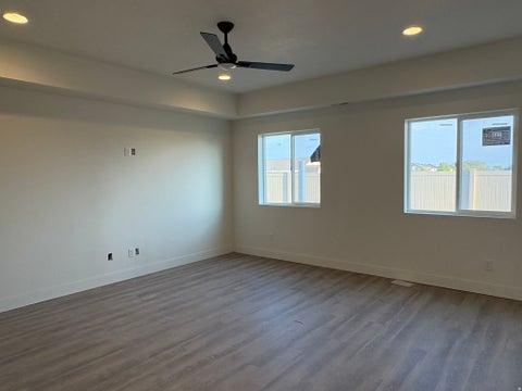 Tiny photo for 4383 W 1825 N #121, West Point, UT 84015 (MLS # 2177631)