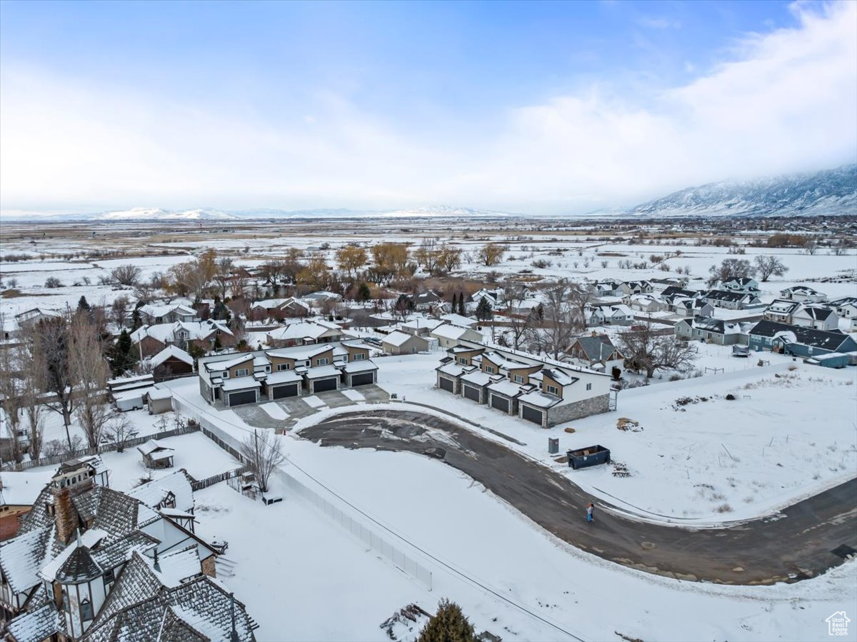 692 W 2235 #B, Perry, Utah image 39