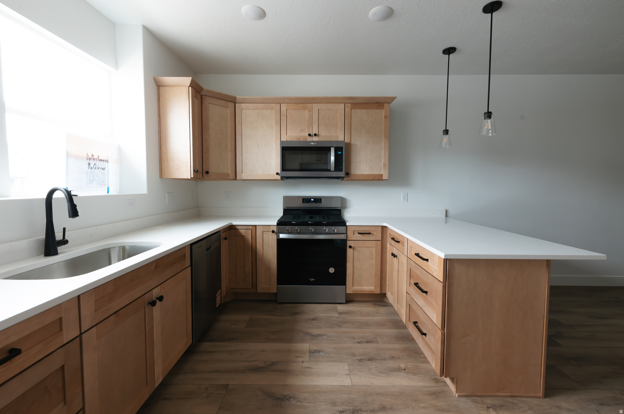 HIGHRIDGE - Residential