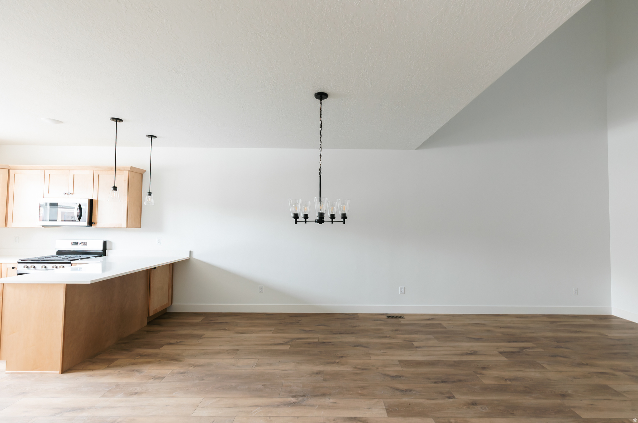 HIGHRIDGE - Residential