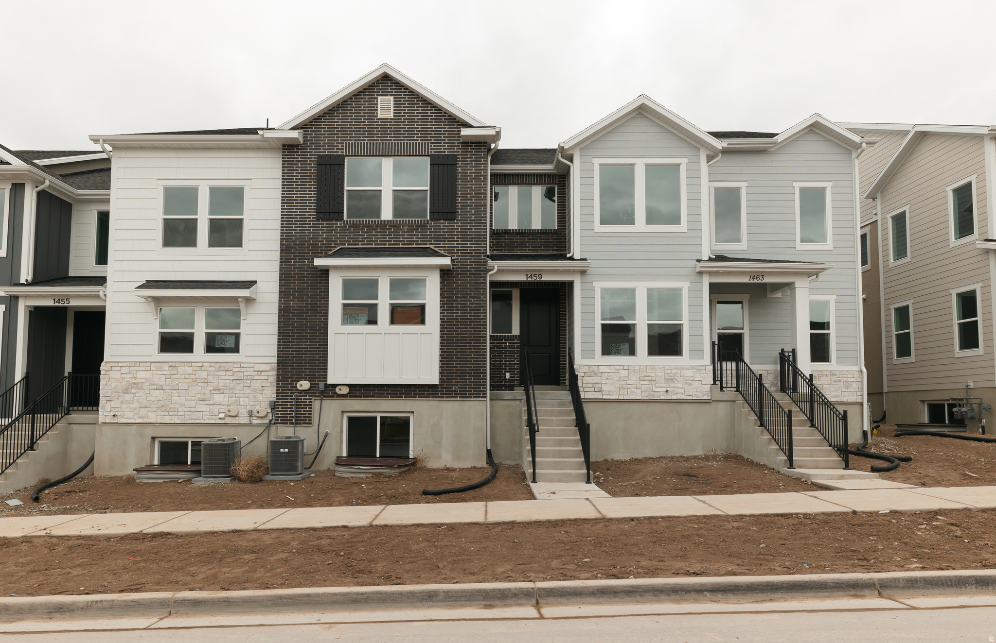 HIGHRIDGE - Residential