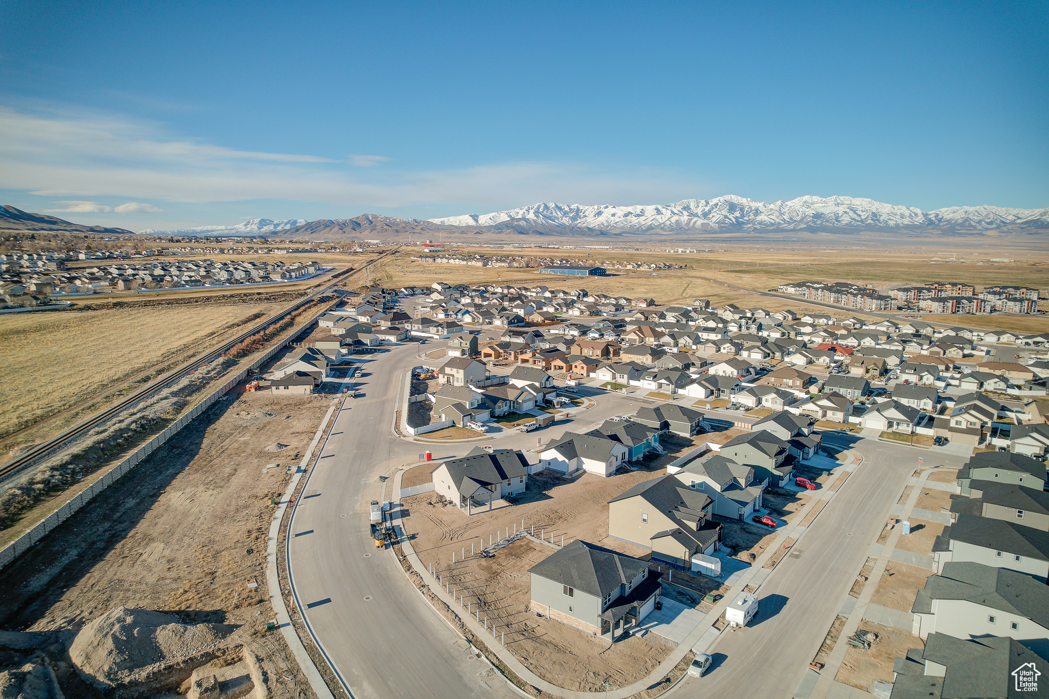 1206 N Berra Blvd #127, Tooele, Utah image 2