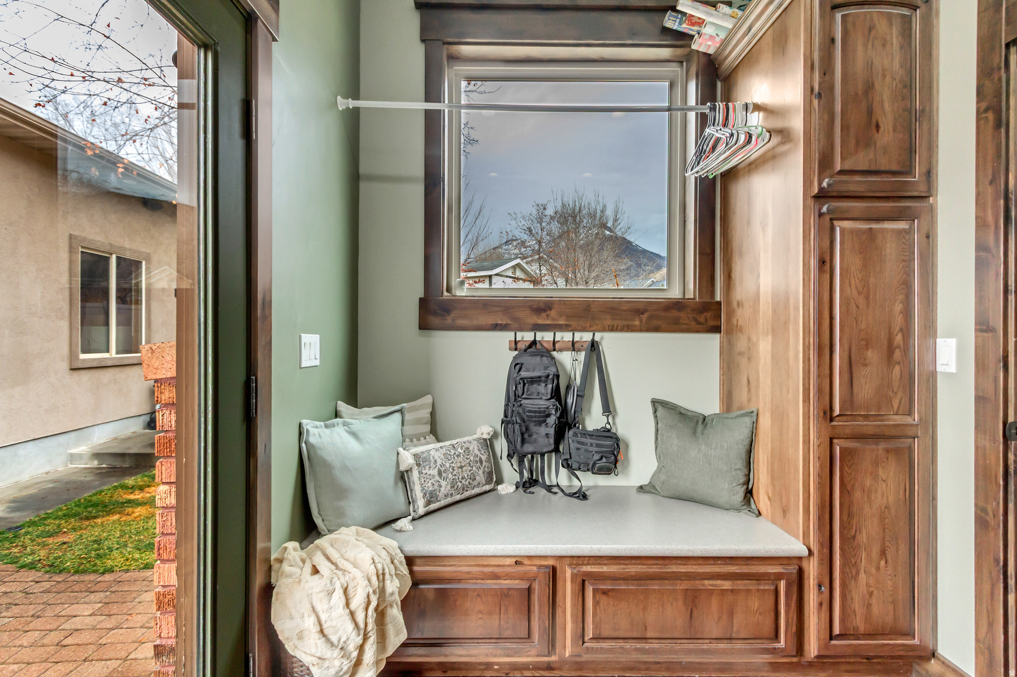 AMBERWOOD ESTATES SUBDV - Residential