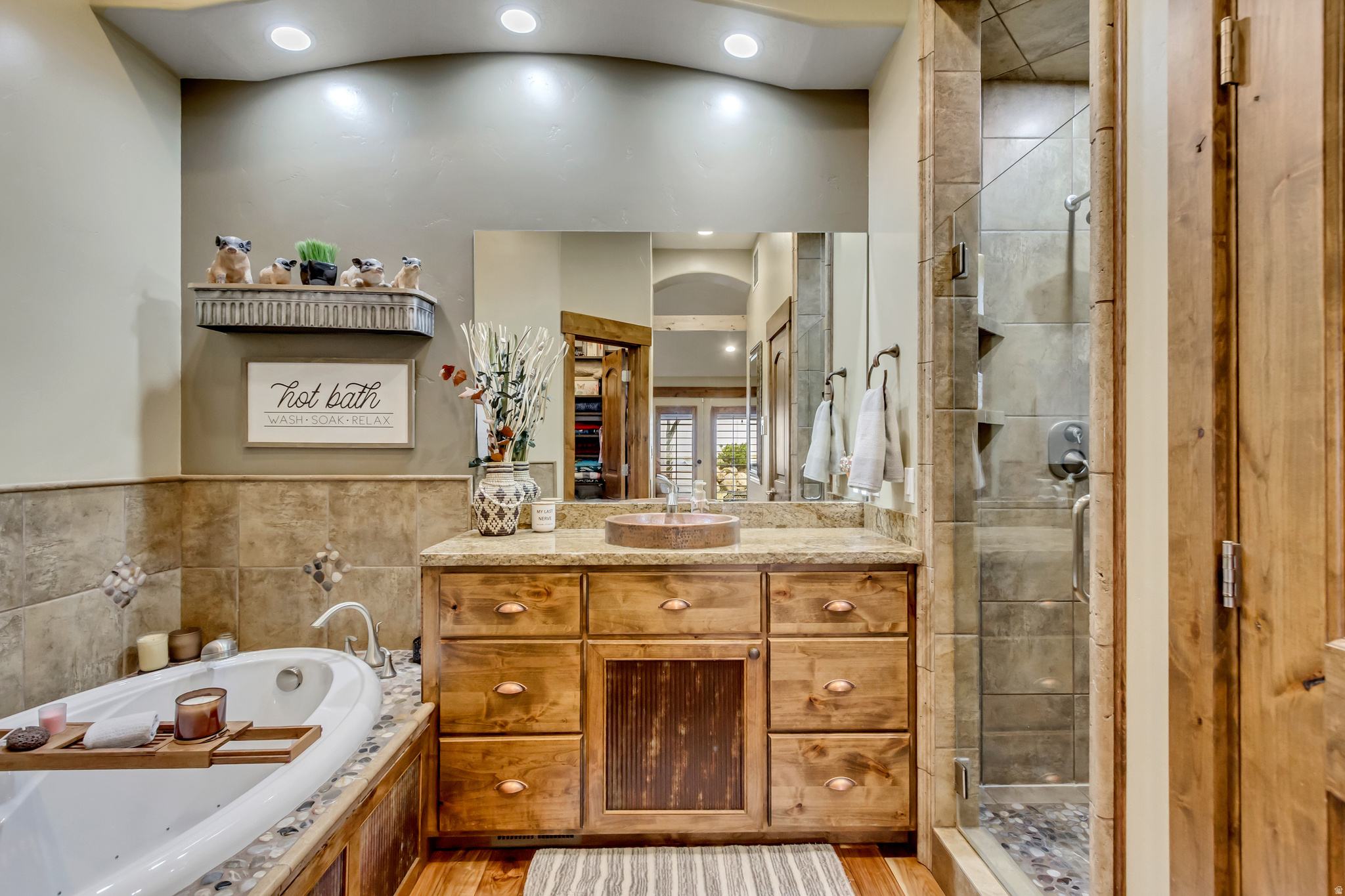 AMBERWOOD ESTATES SUBDV - Residential